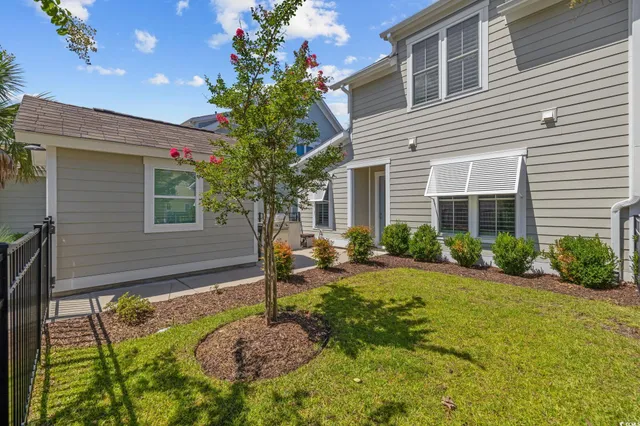 $690,000 | 8031 B Laurel Ash Avenue, Unit B, Myrtle Beach, SC 29572