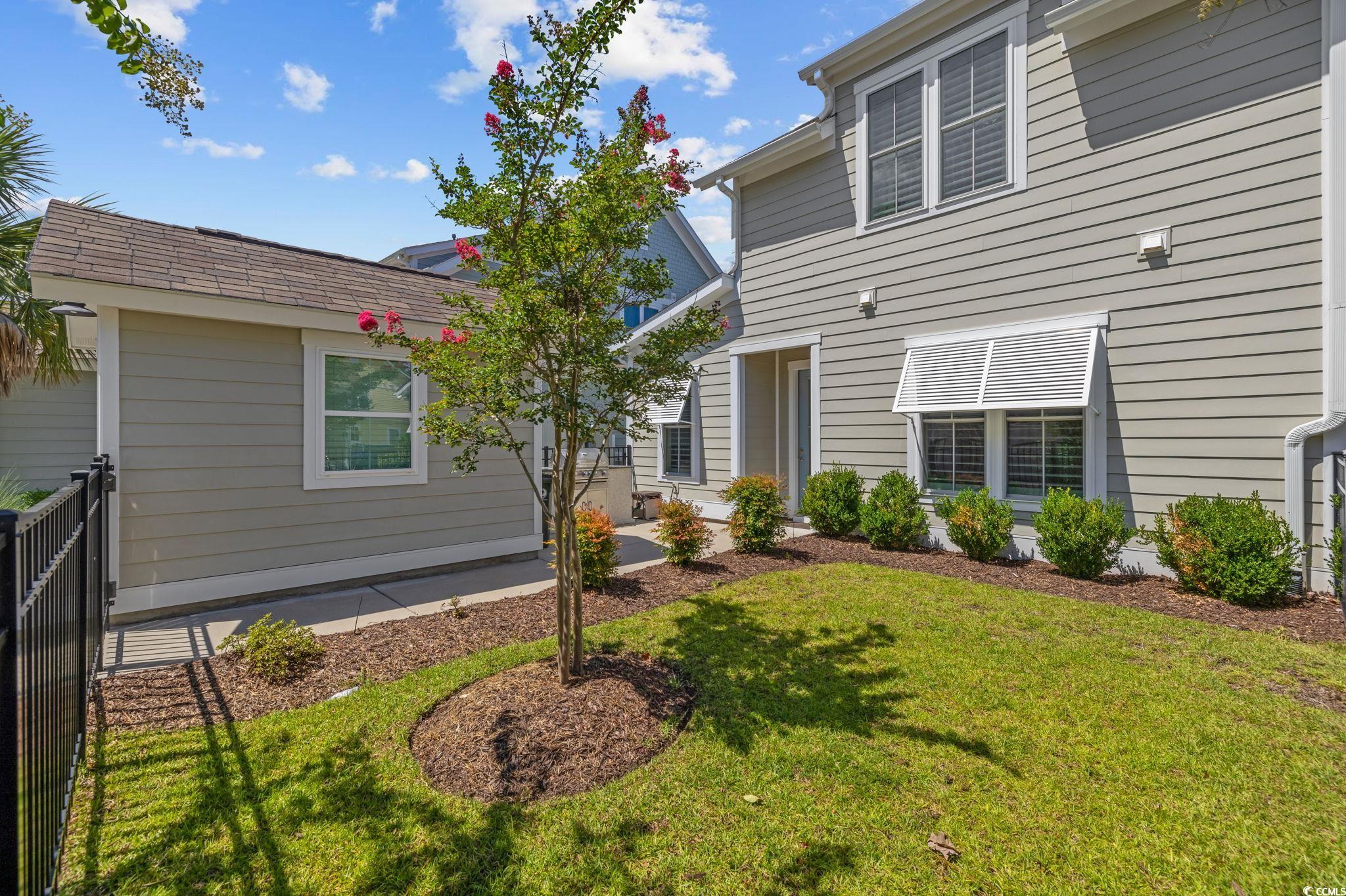 8031 B Laurel Ash Avenue, Unit B Myrtle Beach, SC 29572 - Photo 35 of 39