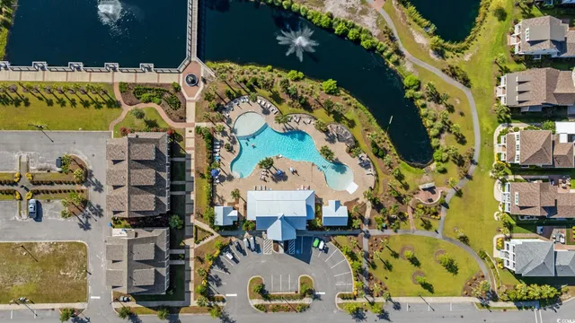 $690,000 | 8031 B Laurel Ash Avenue, Unit B, Myrtle Beach, SC 29572