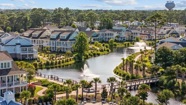 $690,000 | 8031 B Laurel Ash Avenue, Unit B, Myrtle Beach, SC 29572