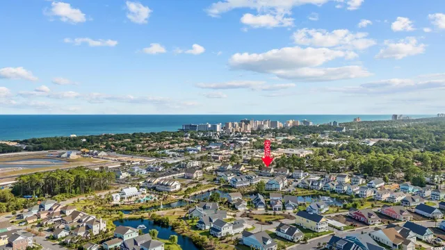 $690,000 | 8031 B Laurel Ash Avenue, Unit B, Myrtle Beach, SC 29572
