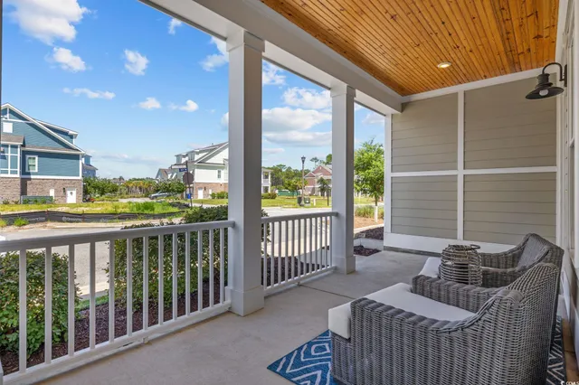 $690,000 | 8031 B Laurel Ash Avenue, Unit B, Myrtle Beach, SC 29572