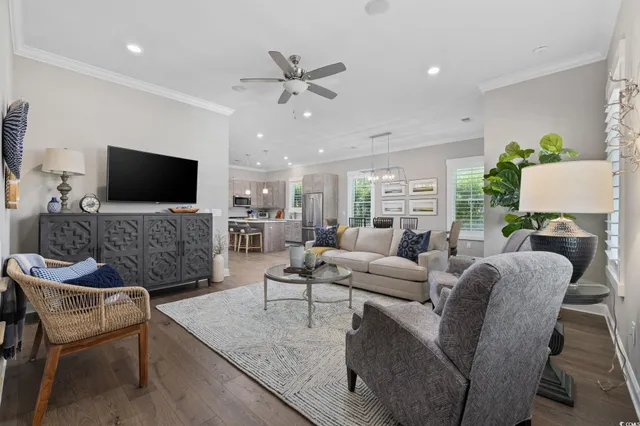 $690,000 | 8031 B Laurel Ash Avenue, Unit B, Myrtle Beach, SC 29572