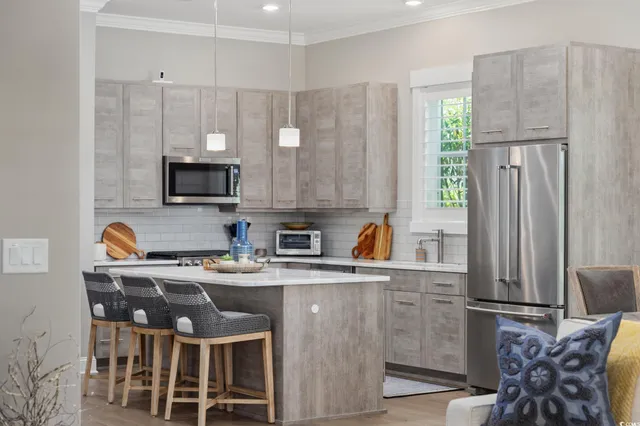 $690,000 | 8031 B Laurel Ash Avenue, Unit B, Myrtle Beach, SC 29572