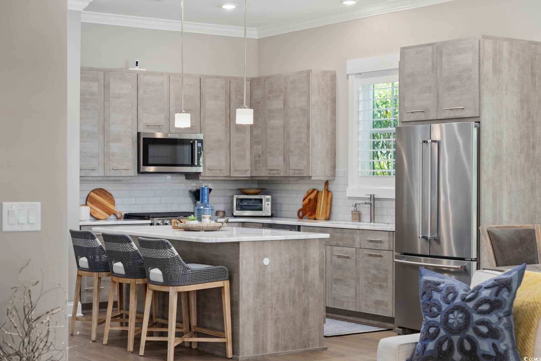 8031 B Laurel Ash Avenue, Unit B Myrtle Beach, SC 29572 - Photo 6 of 39