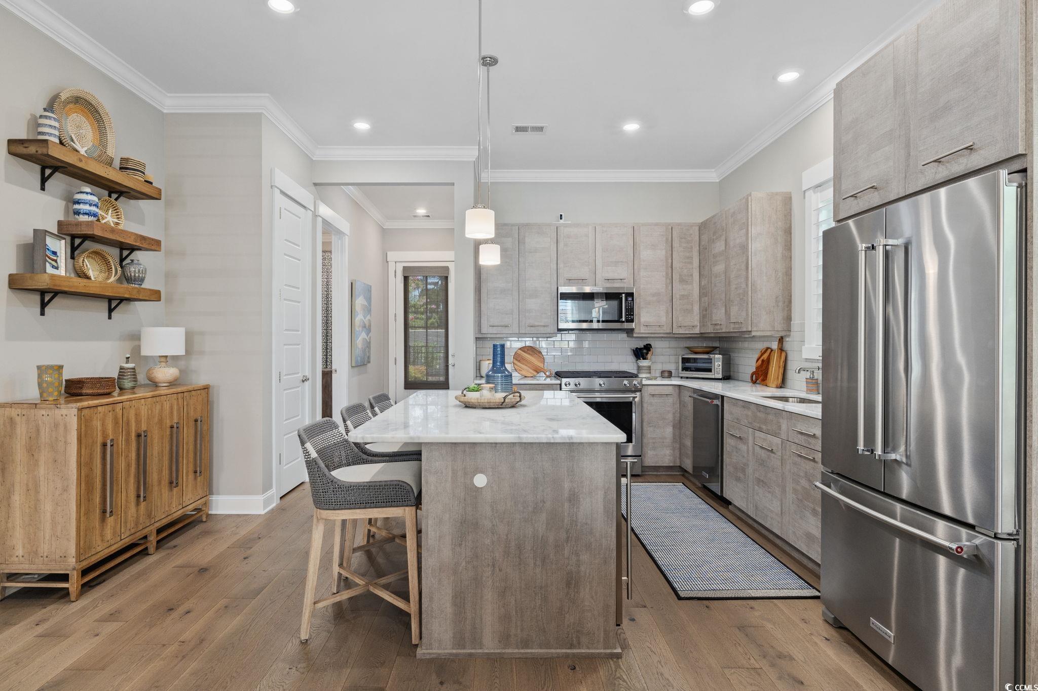 8031 B Laurel Ash Avenue, Unit B Myrtle Beach, SC 29572 - Photo 7 of 39