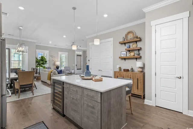 $690,000 | 8031 B Laurel Ash Avenue, Unit B, Myrtle Beach, SC 29572