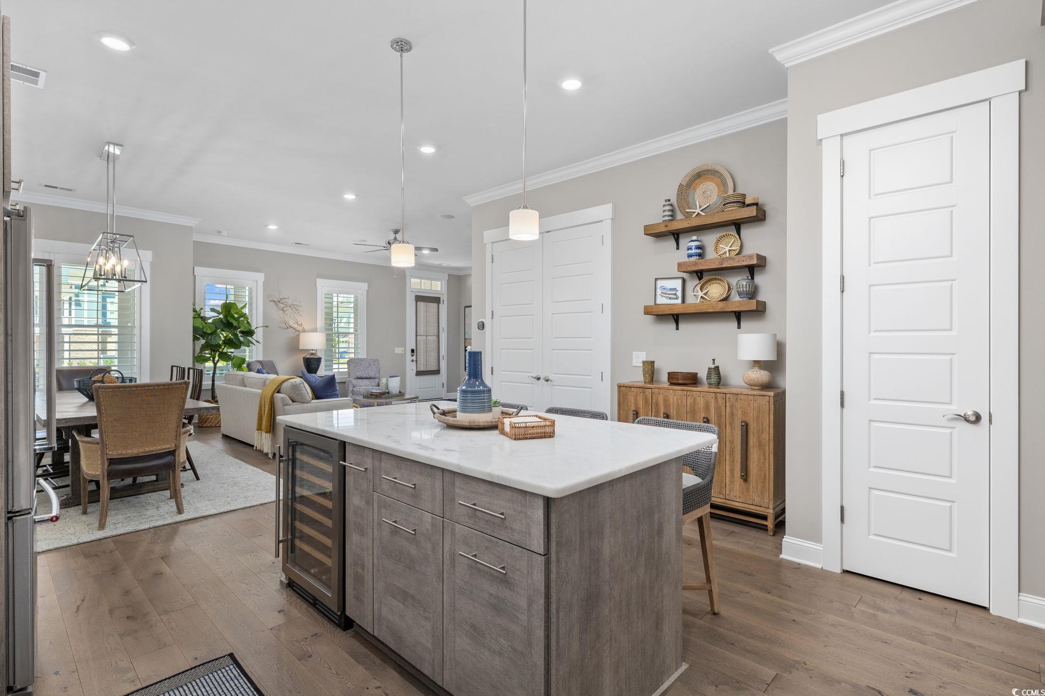 8031 B Laurel Ash Avenue, Unit B Myrtle Beach, SC 29572 - Photo 9 of 39