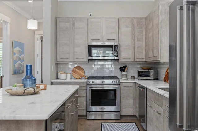 $690,000 | 8031 B Laurel Ash Avenue, Unit B, Myrtle Beach, SC 29572