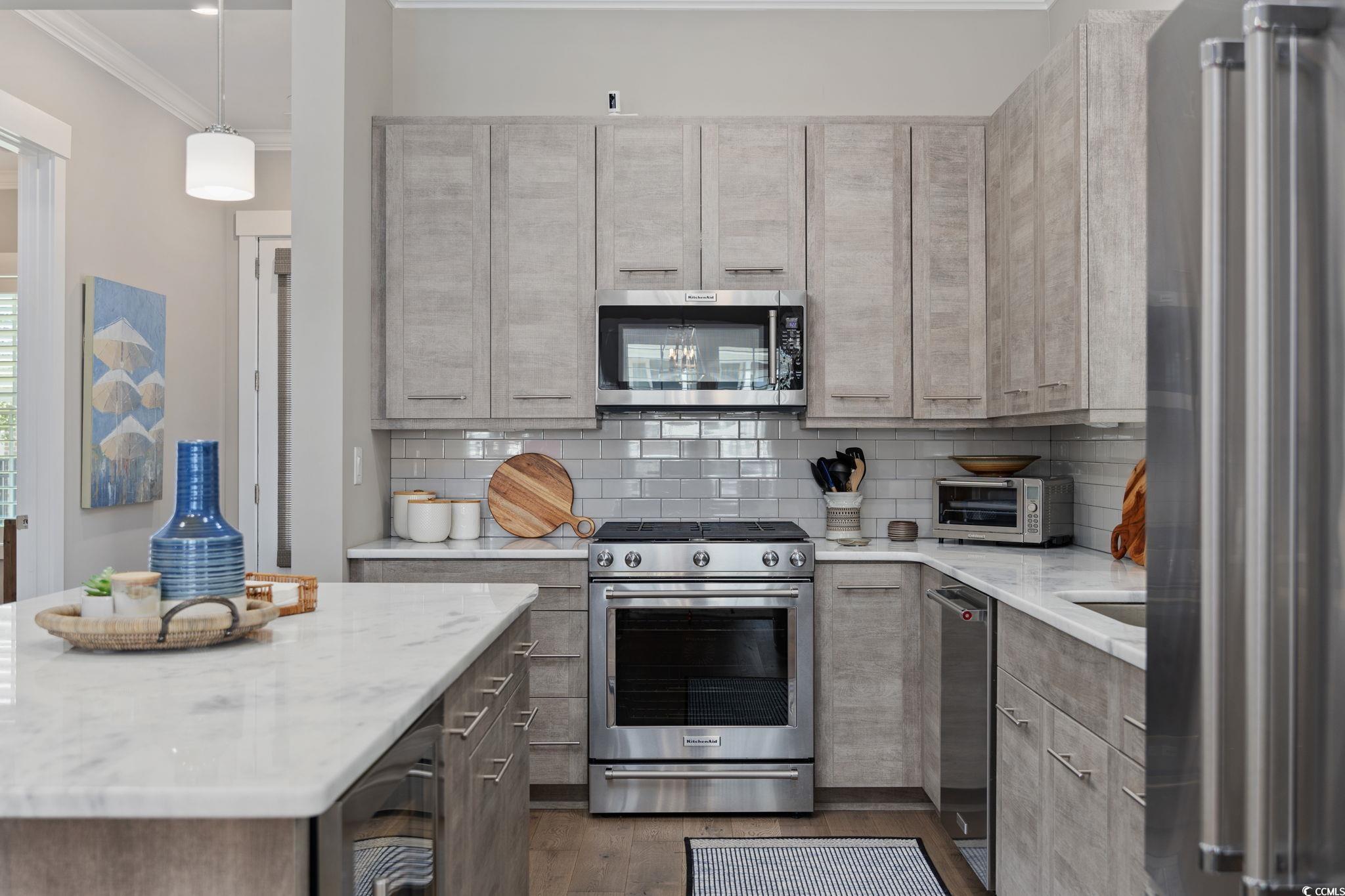 8031 B Laurel Ash Avenue, Unit B Myrtle Beach, SC 29572 - Photo 10 of 39