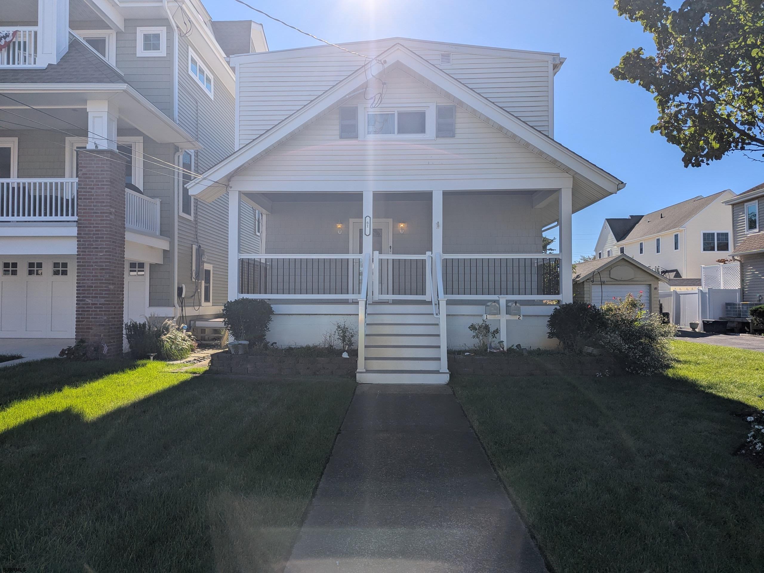 61 Simpson Road, Unit 1 Ocean City, NJ 08226 - Photo 1 of 21 Gallery Image 1
