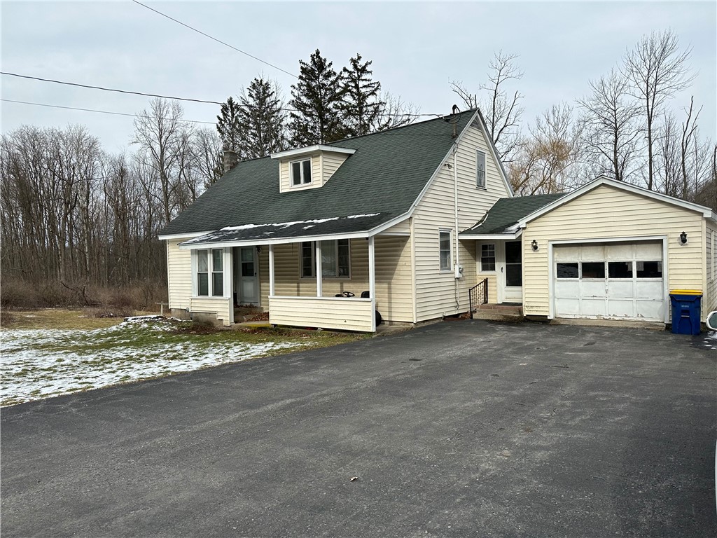7766 State Street Road Auburn, NY 13021 - Photo 1 of 1 Front