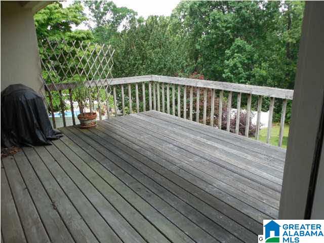 1215 Shadecrest Road Anniston, AL 36206 - Photo 22 of 24