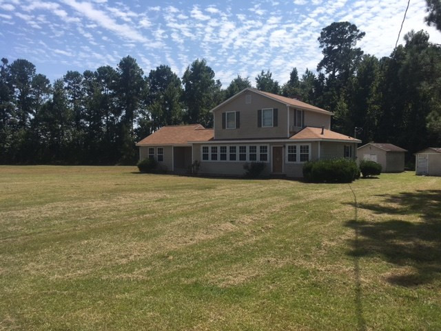 2781 Brogdon Road Alcolu, SC 29001 - Photo 1 of 1 Gallery Image 1