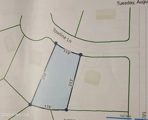 $225,000 | 4 Towline Lane, Clifton Park, NY 12065