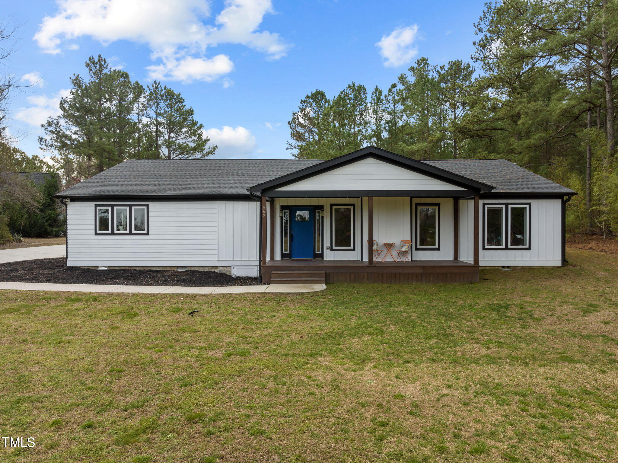 662 Arnold Road Louisburg, NC 27549 - Photo 1 of 24 1-web-or-mls-DJI_0948