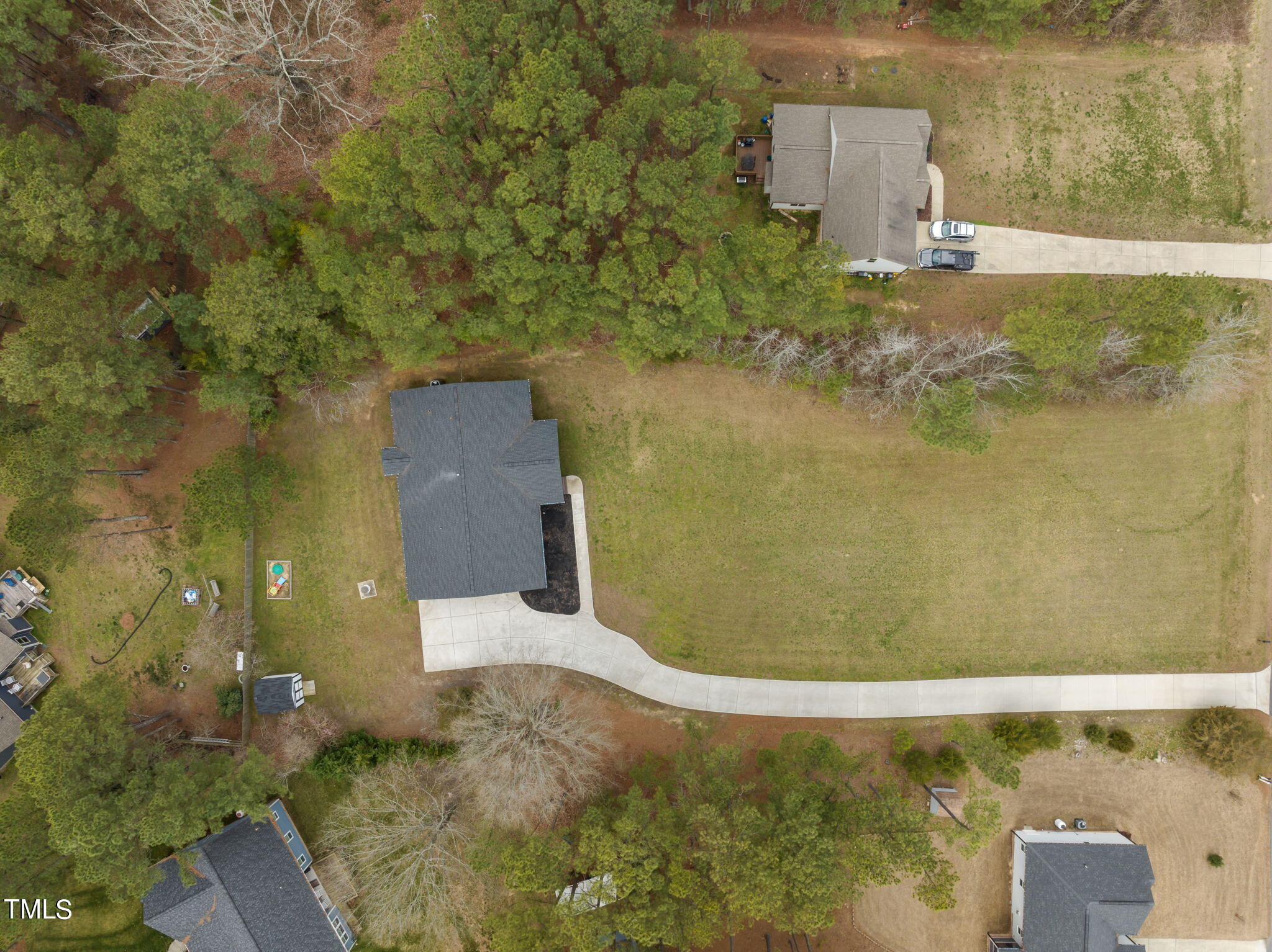 662 Arnold Road Louisburg, NC 27549 - Photo 23 of 24 42-web-or-mls-DJI_0961
