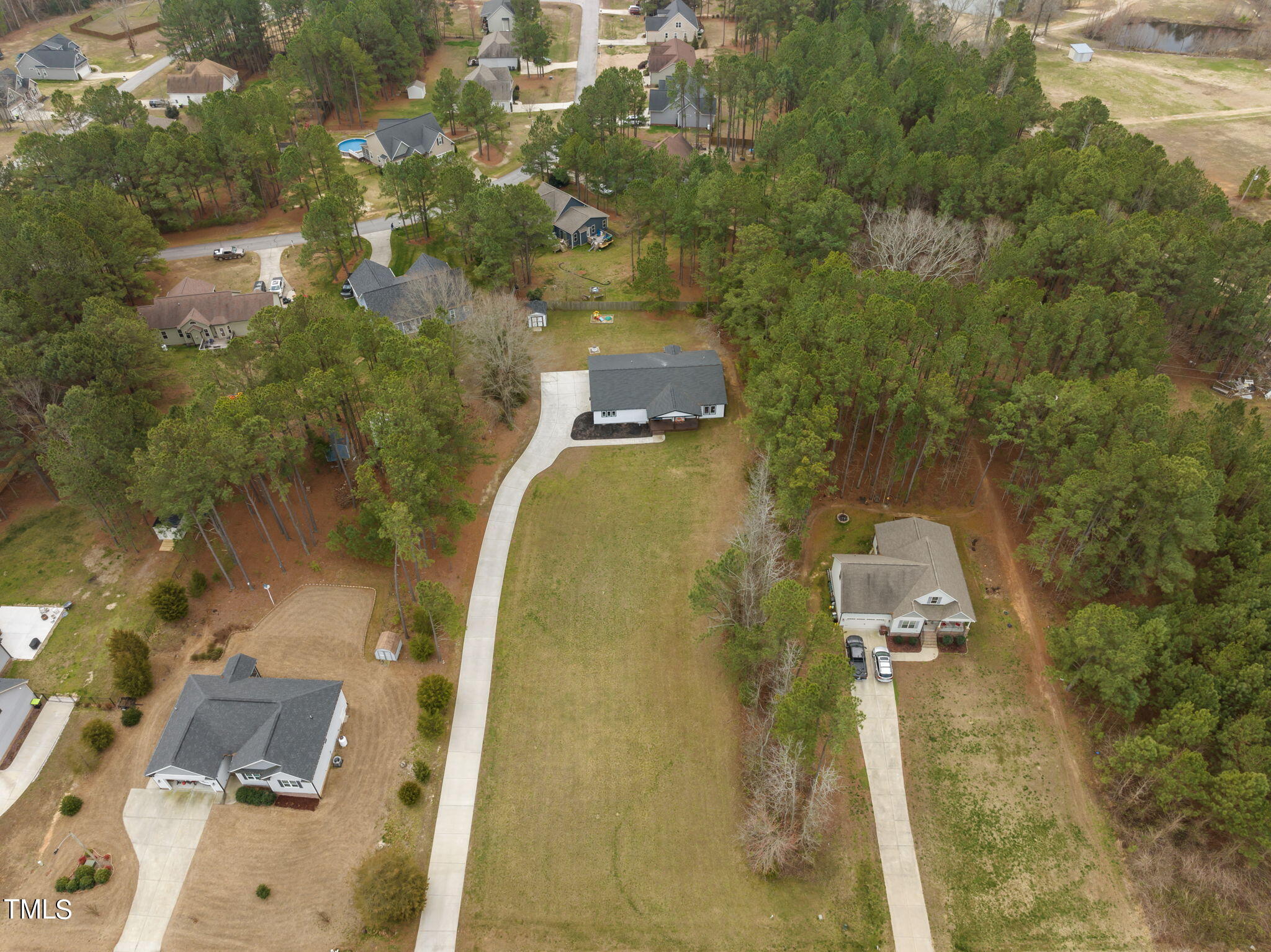 662 Arnold Road Louisburg, NC 27549 - Photo 24 of 24 43-web-or-mls-DJI_0962