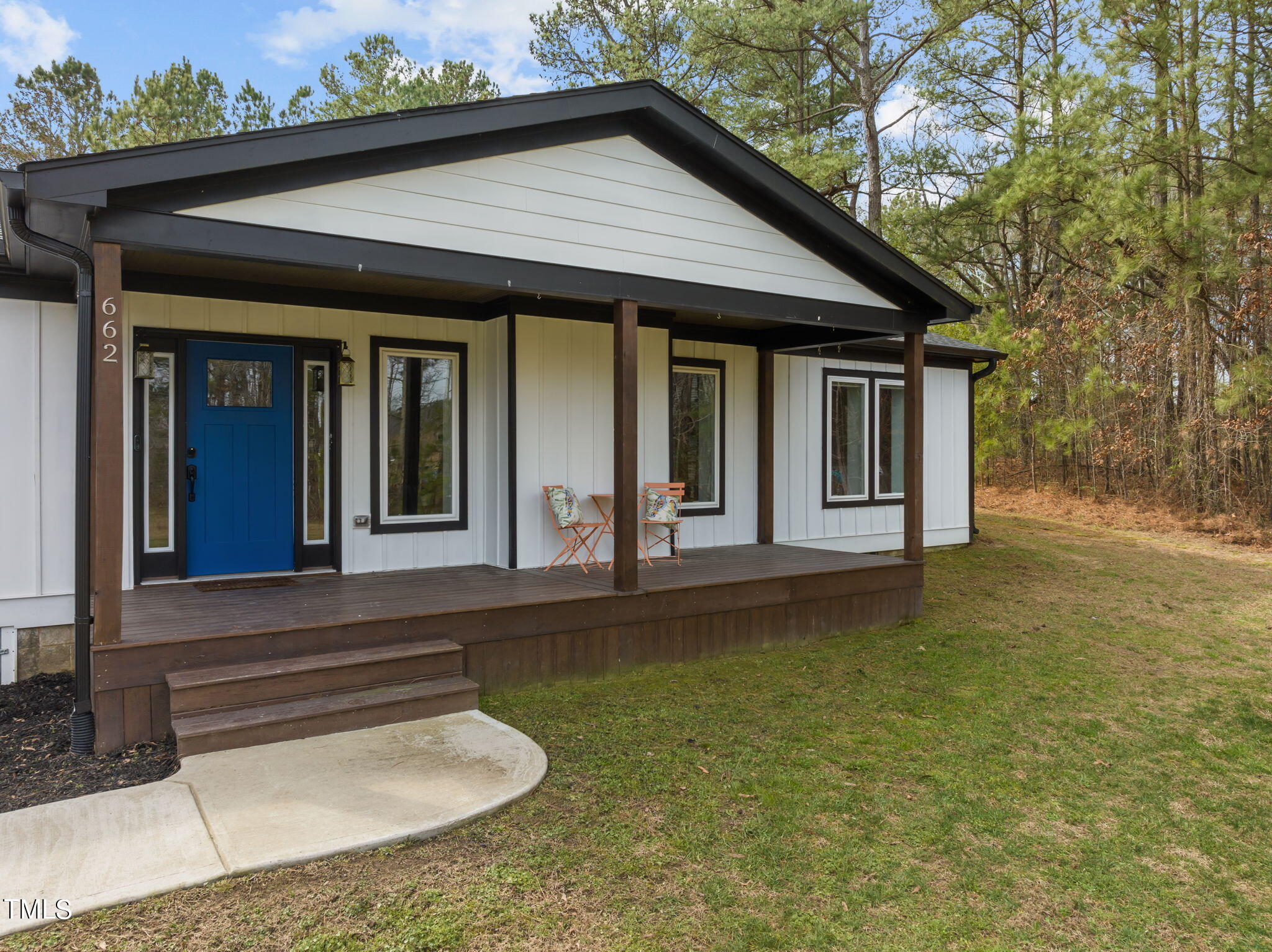 662 Arnold Road Louisburg, NC 27549 - Photo 3 of 24 6-web-or-mls-DJI_0941