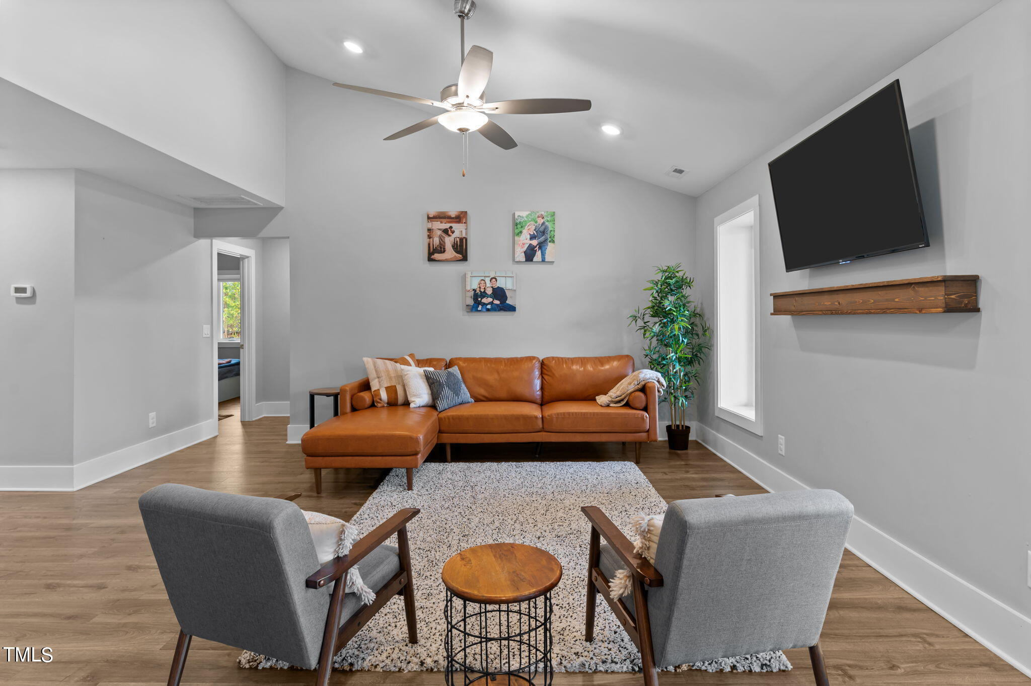 662 Arnold Road Louisburg, NC 27549 - Photo 6 of 24 12-web-or-mls-DSC_2546