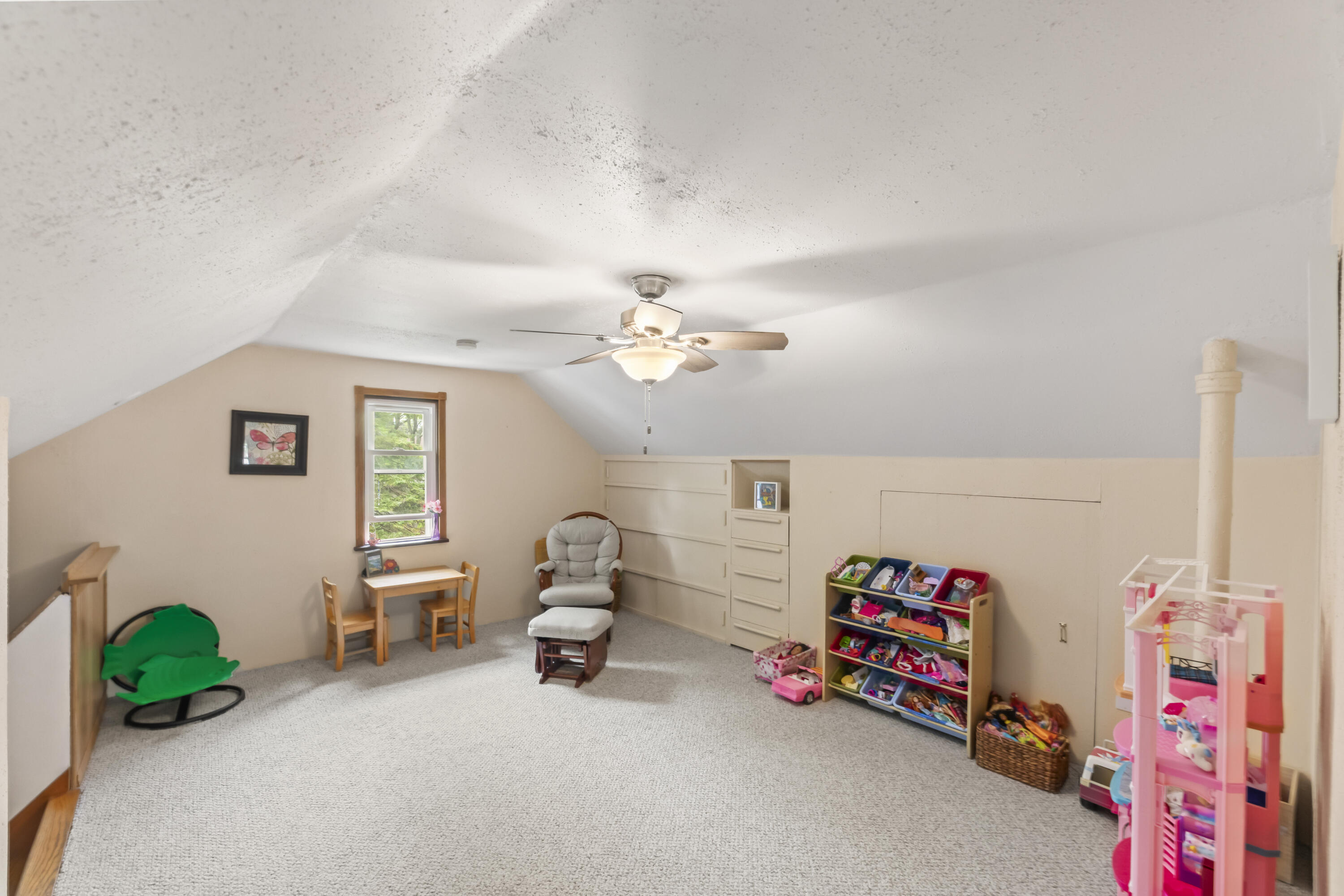 9009 West Cold Spring Road Greenfield, WI 53228 - Photo 25 of 48 Play room upstairs