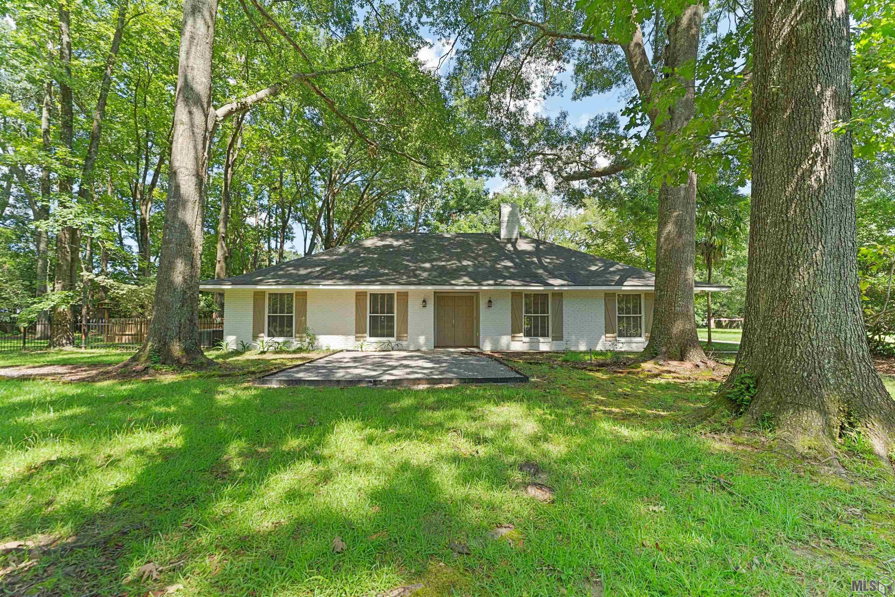 16231 South Fulwar Skipwith Road Baton Rouge, LA 70810 - Photo 2 of 39