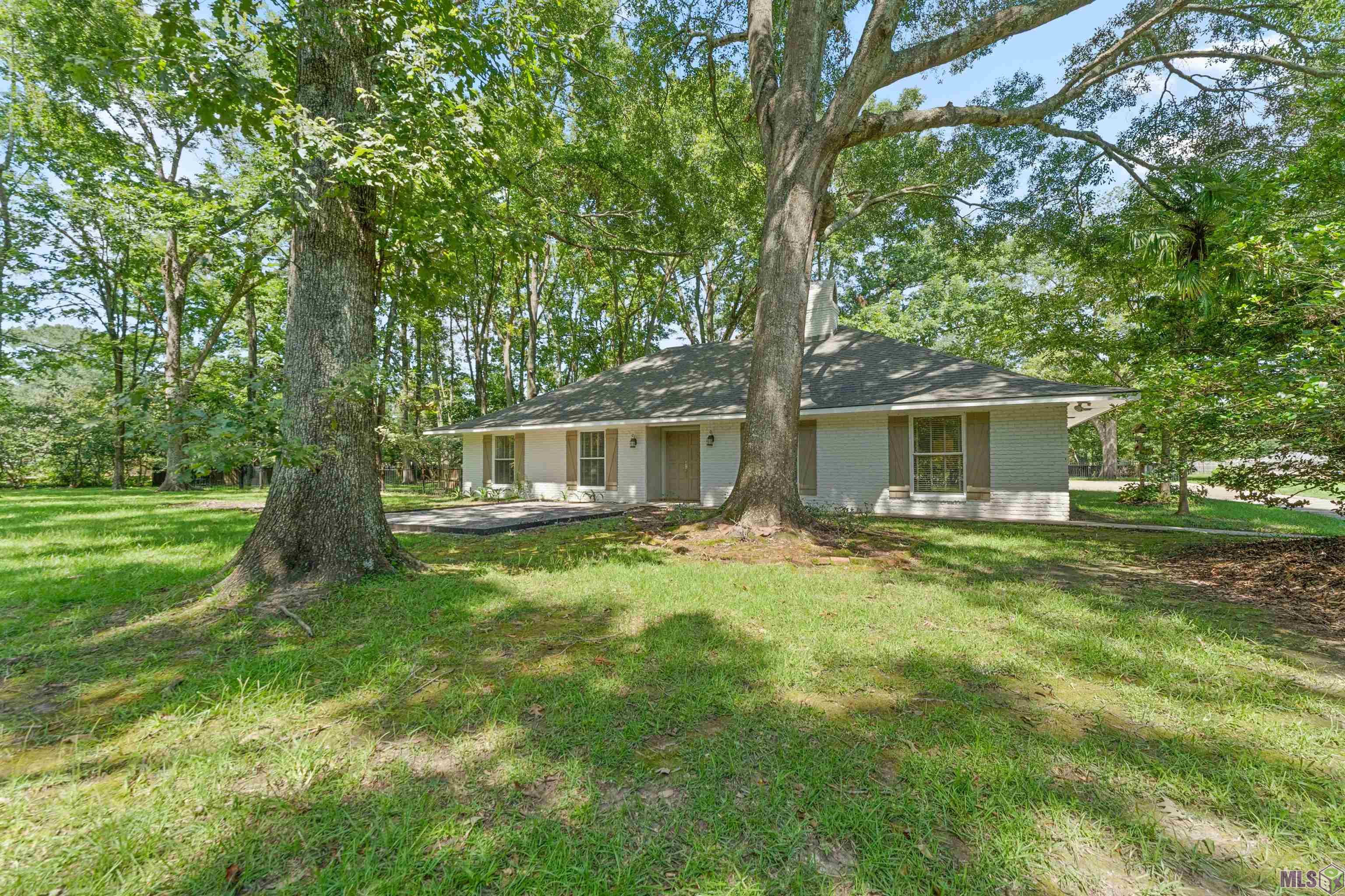 16231 South Fulwar Skipwith Road Baton Rouge, LA 70810 - Photo 3 of 39