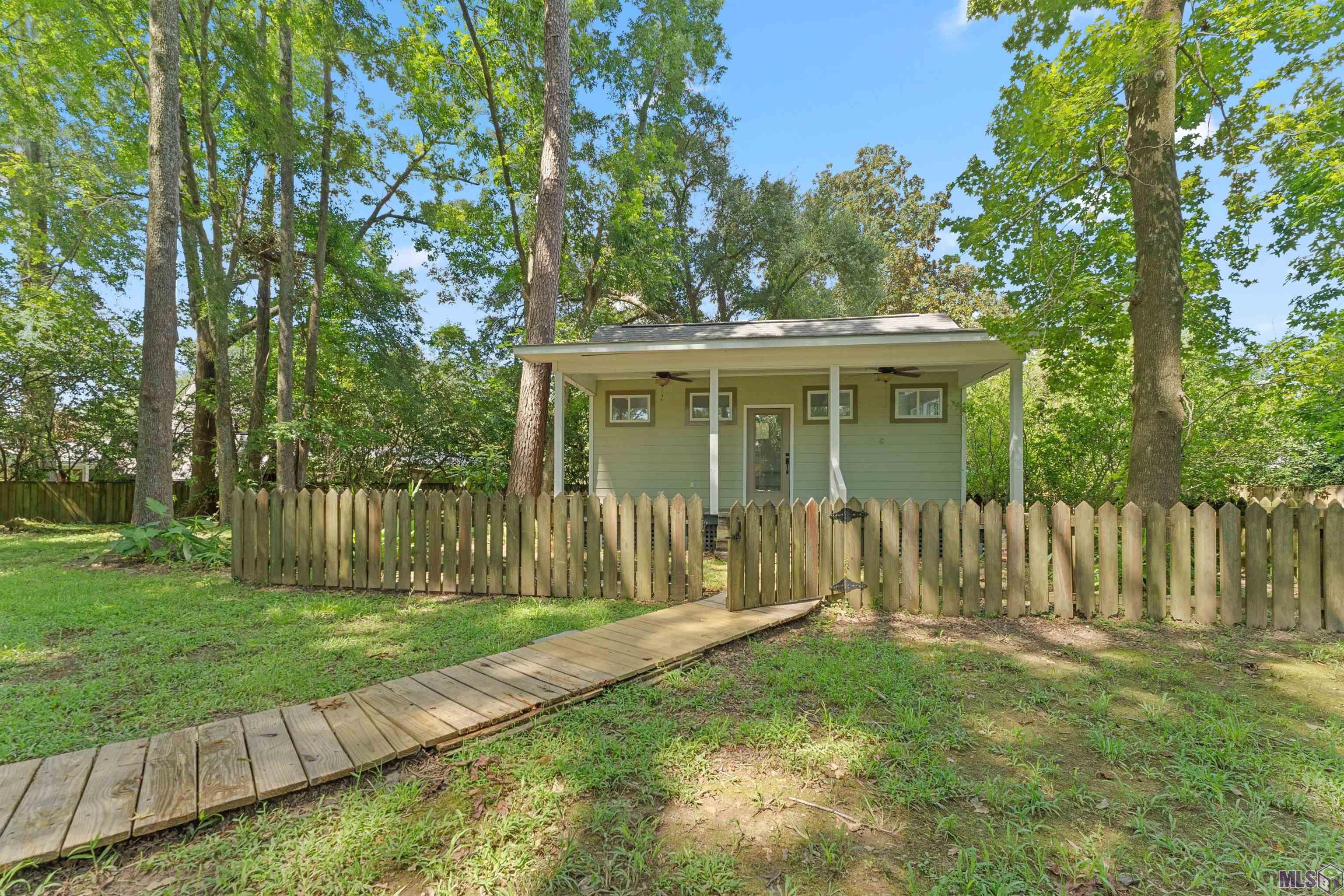 16231 South Fulwar Skipwith Road Baton Rouge, LA 70810 - Photo 34 of 39