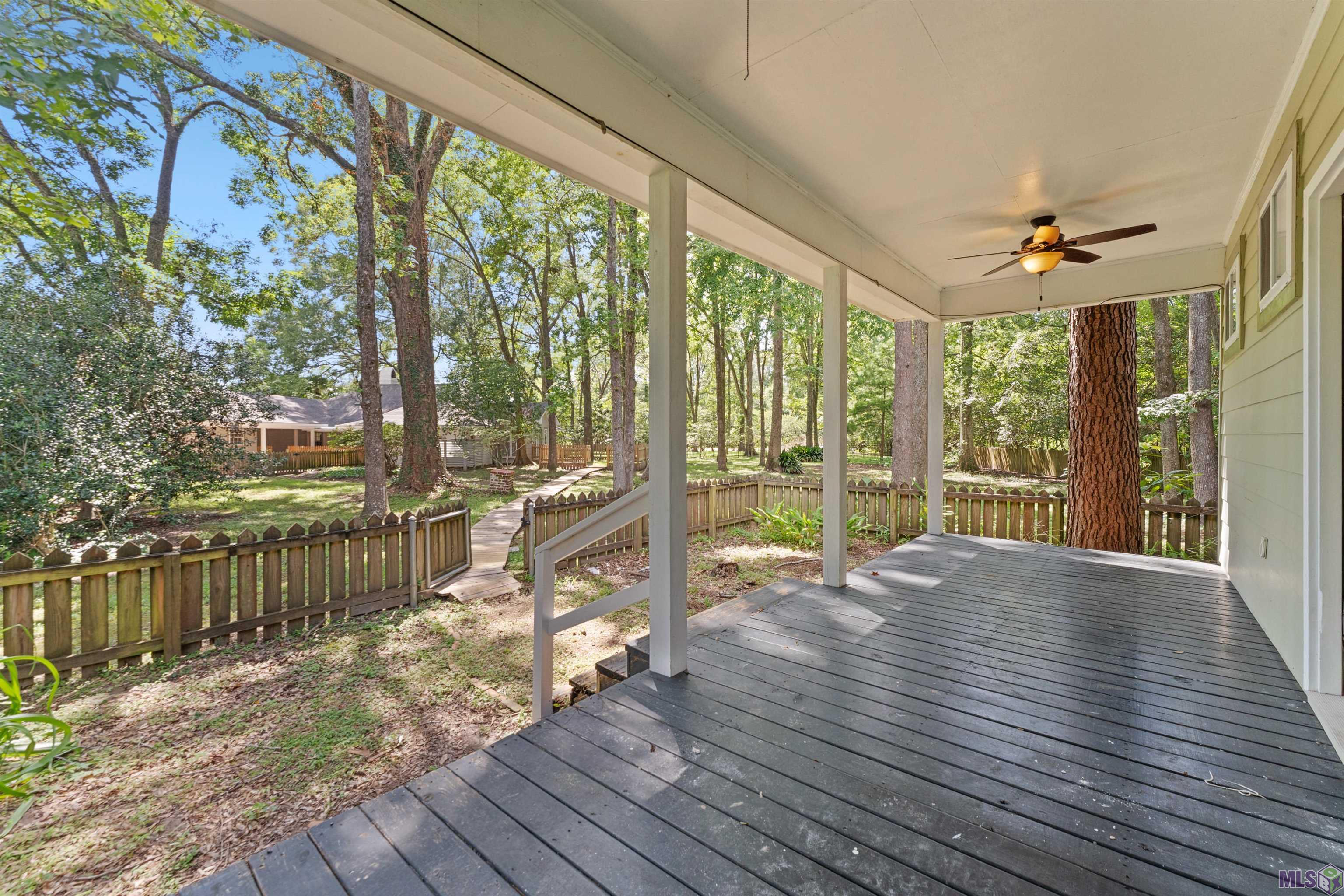 16231 South Fulwar Skipwith Road Baton Rouge, LA 70810 - Photo 37 of 39