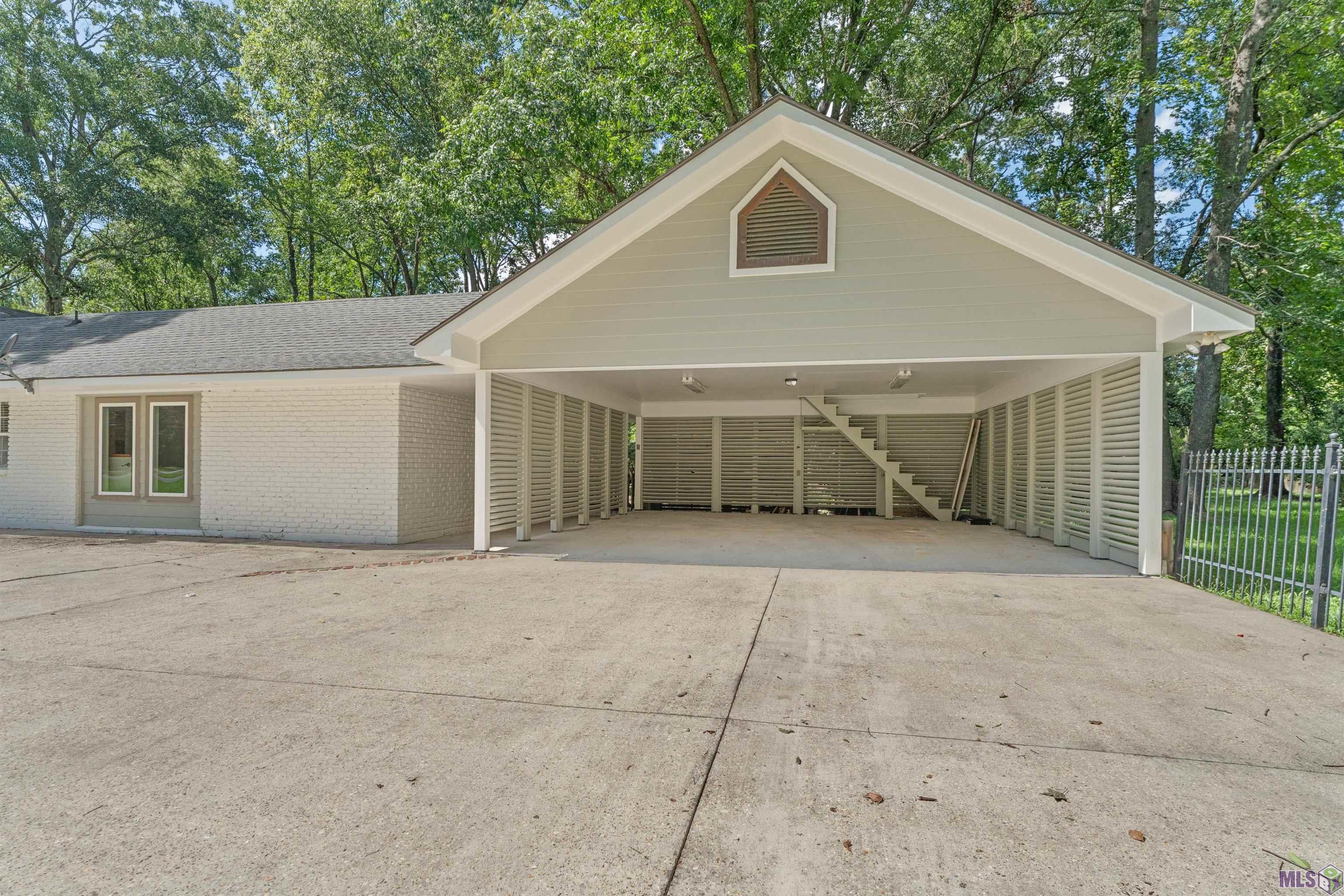 16231 South Fulwar Skipwith Road Baton Rouge, LA 70810 - Photo 38 of 39