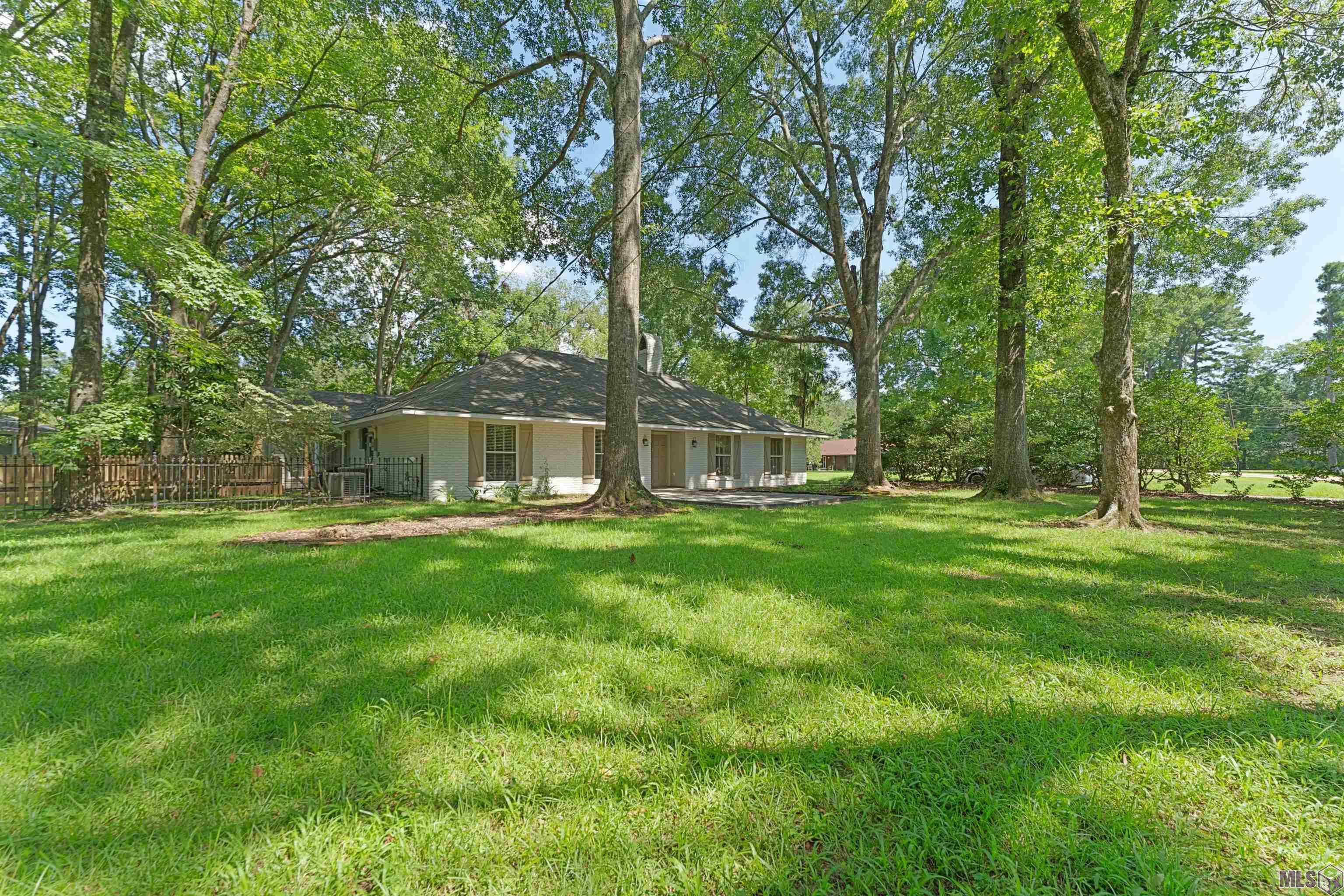 16231 South Fulwar Skipwith Road Baton Rouge, LA 70810 - Photo 39 of 39