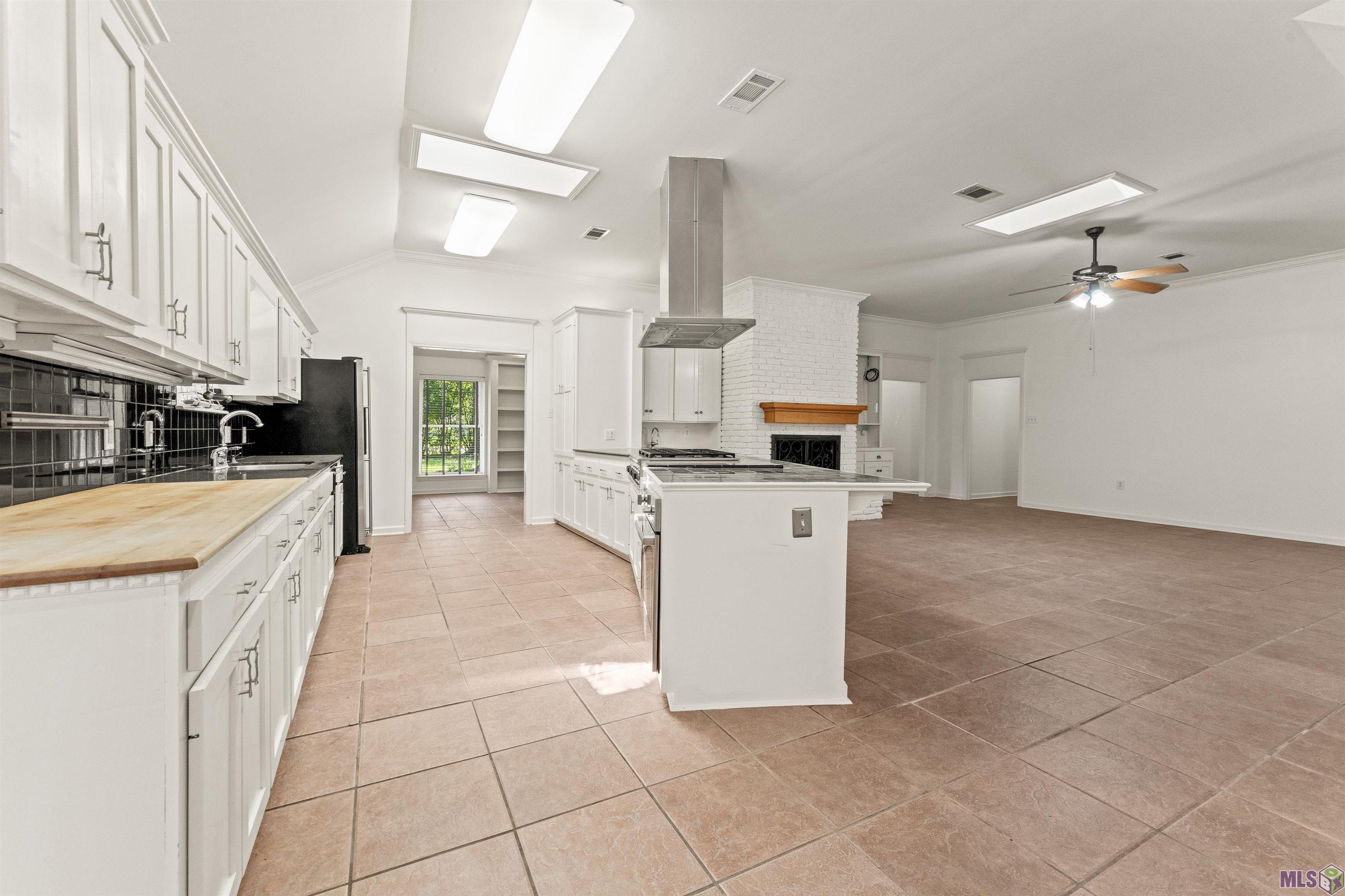 16231 South Fulwar Skipwith Road Baton Rouge, LA 70810 - Photo 7 of 39