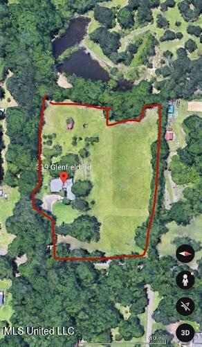 319 Glenfield Road Canton, MS 39046 - Photo 6 of 21 Screenshot 2025-08-06 214408