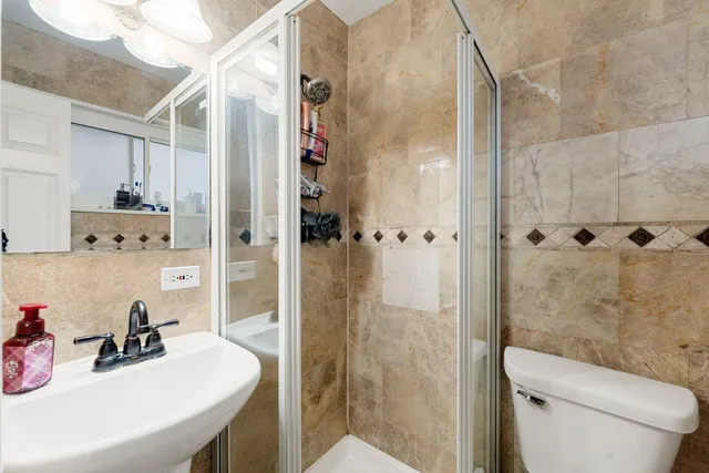 a view of storage area