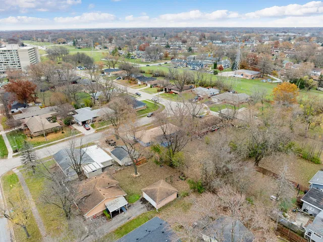 $219,900 | 91 Winslow Street, Park Forest, IL 60466