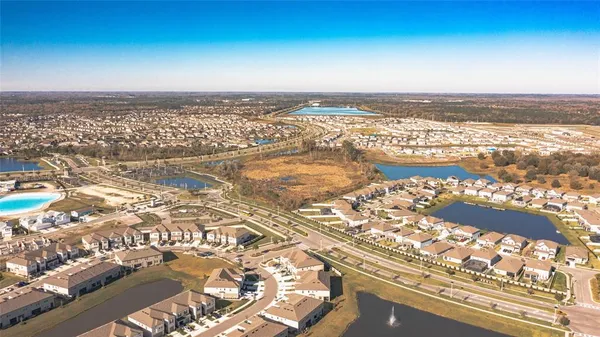 $2,300 | 31974 Blue Passing Loop, Wesley Chapel, FL 33545