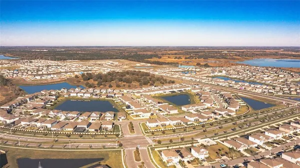 $2,300 | 31974 Blue Passing Loop, Wesley Chapel, FL 33545