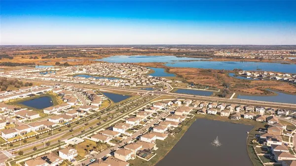 $2,300 | 31974 Blue Passing Loop, Wesley Chapel, FL 33545