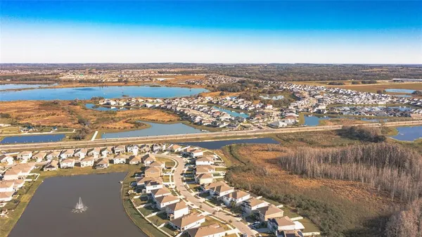 $2,300 | 31974 Blue Passing Loop, Wesley Chapel, FL 33545