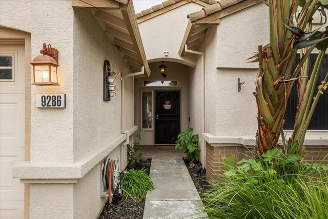 $615,000 | 9286 Fosdyke Court, Sacramento, CA 95829