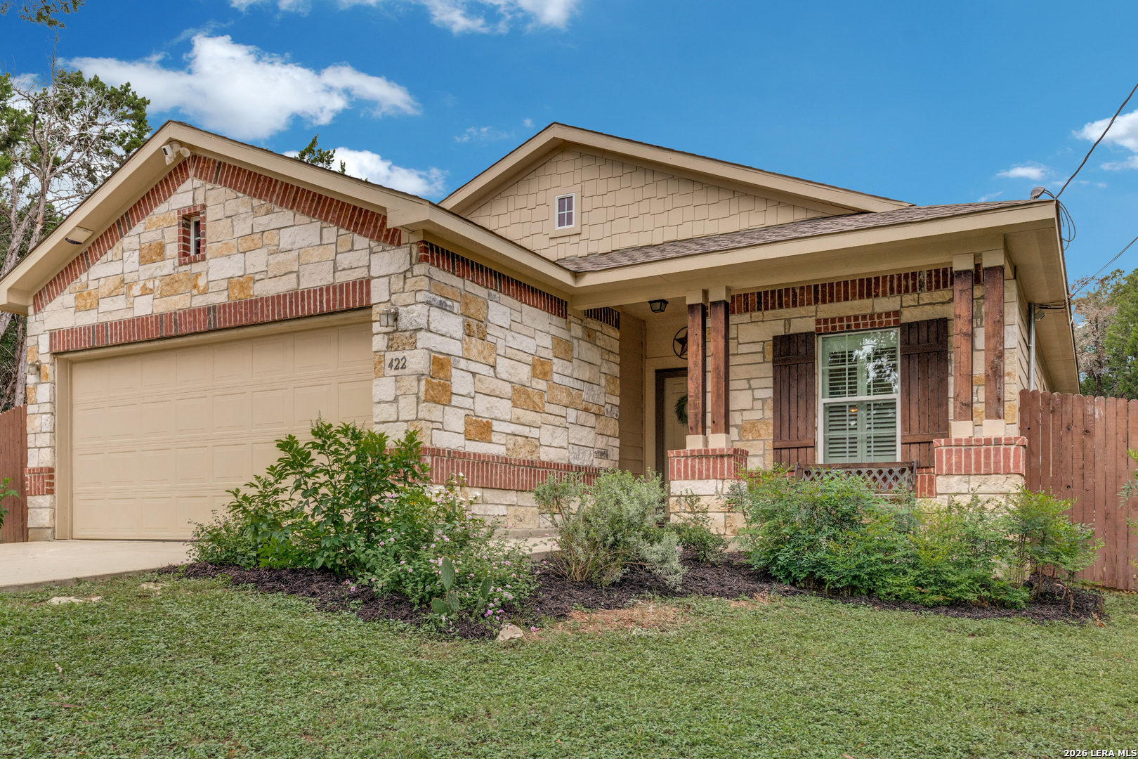 422 Weatherby Drive Spring Branch, TX 78070 - Photo 1 of 21