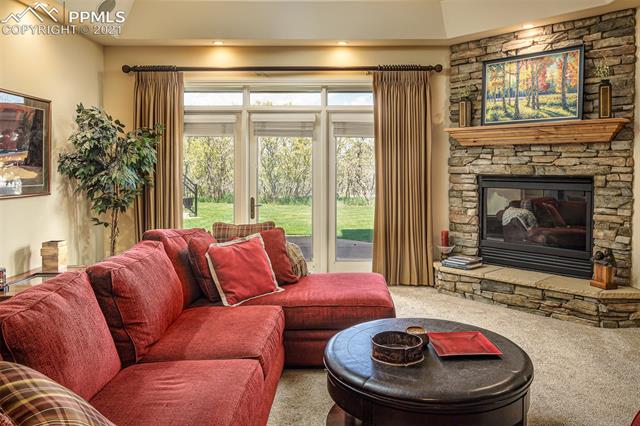 97 Marland Road South Colorado Springs, CO 80906 - Photo 1 of 5