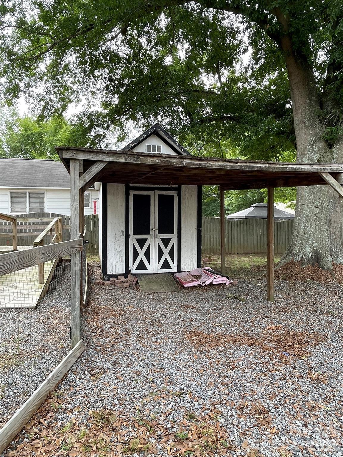 1408 Moose Road Kannapolis, NC 28083 - Photo 29 of 31