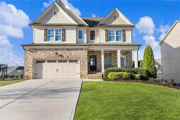 $475,000 | 2227 Cotton Gin Row, Jefferson, GA 30549