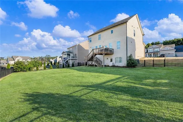 $475,000 | 2227 Cotton Gin Row, Jefferson, GA 30549