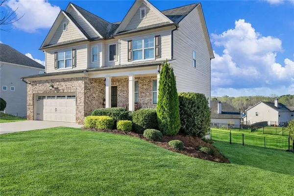 $475,000 | 2227 Cotton Gin Row, Jefferson, GA 30549