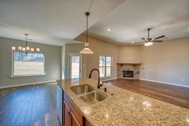 $549,900 | 159 Como Lane, Atoka, TN 38004