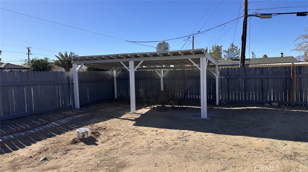219 North Norma Street Ridgecrest, CA 93555 - Photo 15 of 18