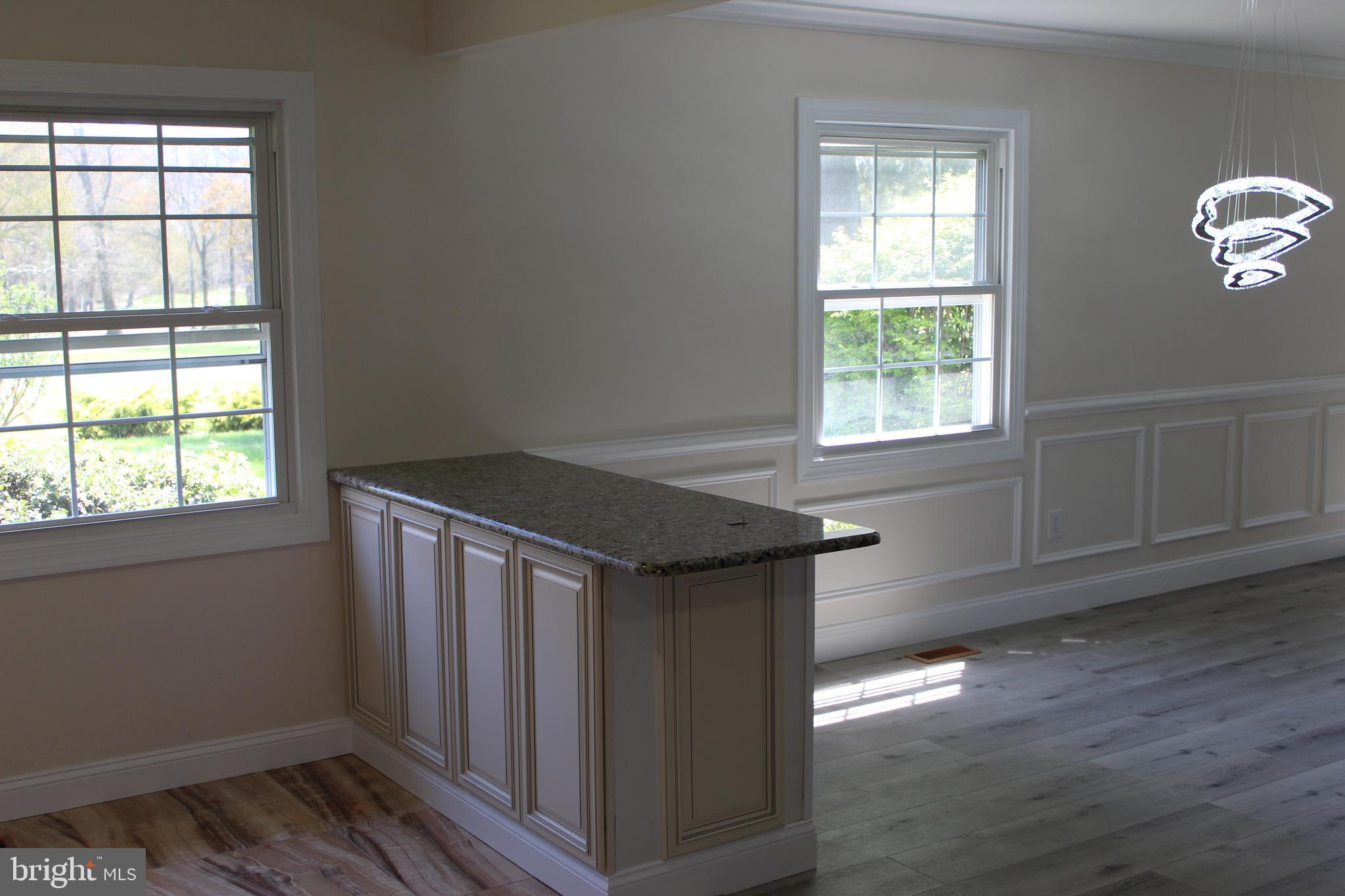 132 Country Club Road Willingboro, NJ 08046 - Photo 11 of 47 Kitchen Island