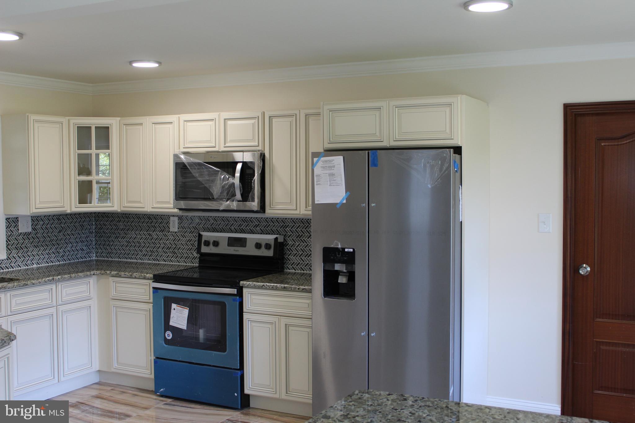 132 Country Club Road Willingboro, NJ 08046 - Photo 15 of 47 Kitchen